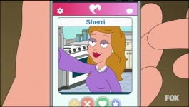 Family Guy - Season 24 Episode 11